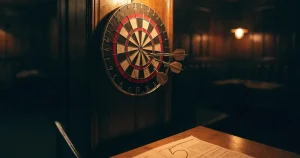 Online Darts Wetten Schweiz — was Quoten, Limiten und Regeln kosten
