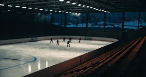 Eishockey-Wetten in der Schweiz: Zwei Veranstalter, klare Grenzen