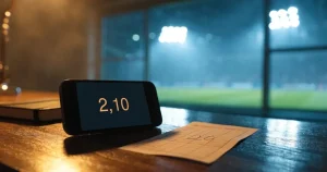 Europa League Wetten Schweiz: was Quote und Marge kosten