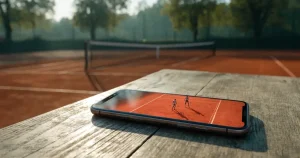 French Open Wetten in der Schweiz: die zwei bewilligten Wege