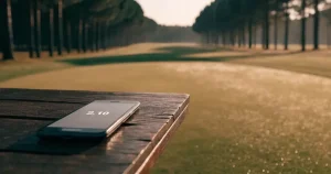 Golfwetten in der Schweiz: Zwei Bewilligungen und zehn Anbieter