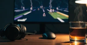 LoL-Wetten in der Schweiz: Warum kein bewilligter Anbieter E-Sport führt