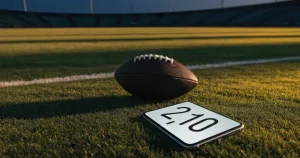 NFL-Wetten in der Schweiz: Was der Spass wirklich kostet