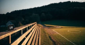 Regionalliga online wetten in der Schweiz: Bewilligung vor Quote