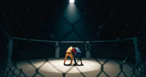 UFC-Wetten in der Schweiz: Zwei Veranstalter, ein Sperrregister