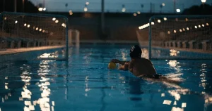 Wasserball-Wetten in der Schweiz: erlaubt, aber selten im Programm